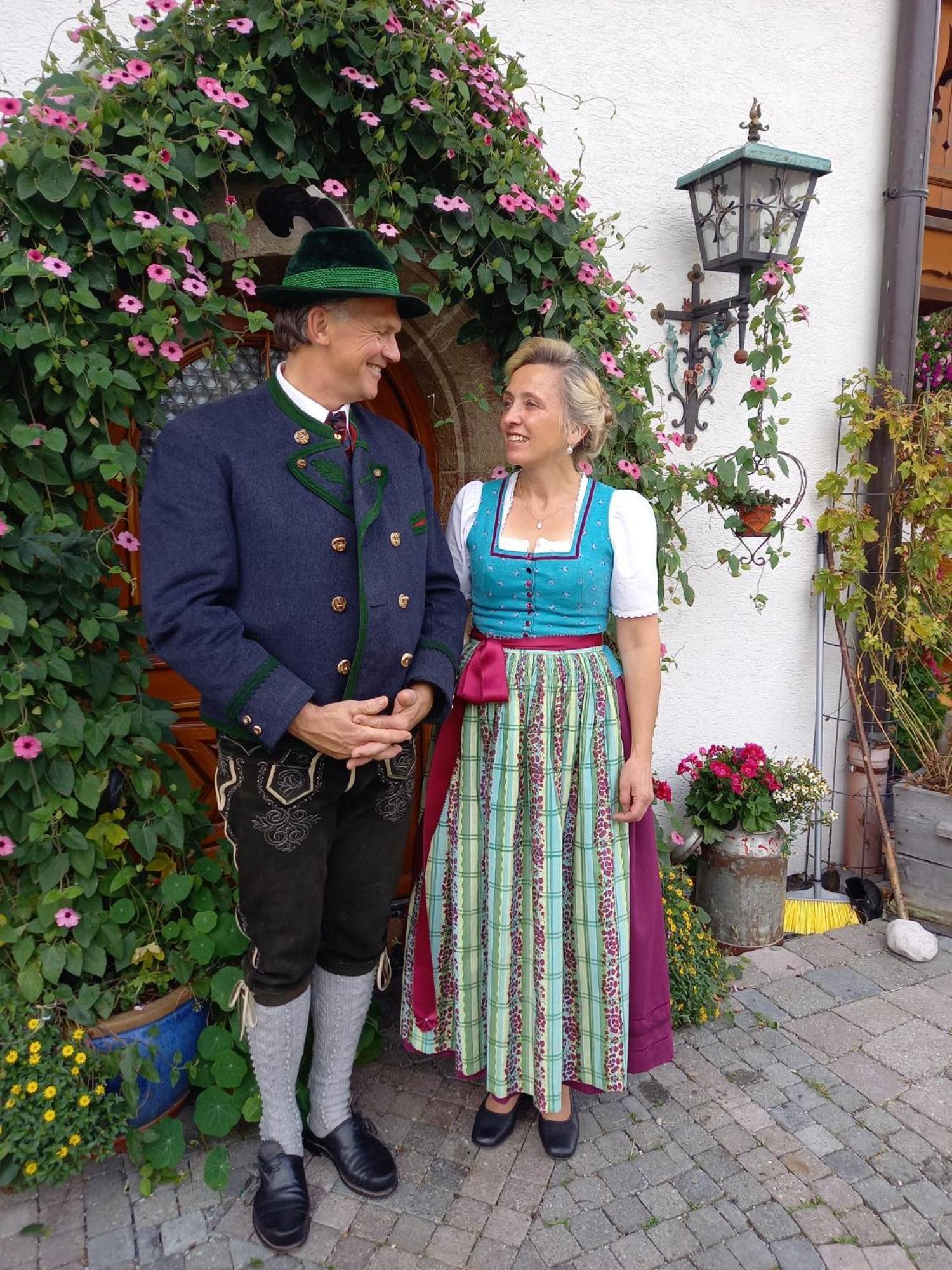 Willa Hinterkeilhof Bischofswiesen Zewnętrze zdjęcie